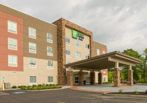 Holiday Inn Express & Suites Jamestown, an IHG Hotel